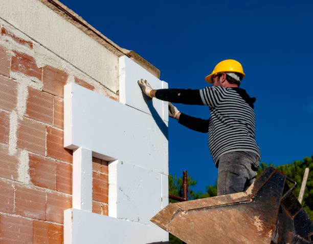 Best Spray Foam Insulation  in Georgetown, PA