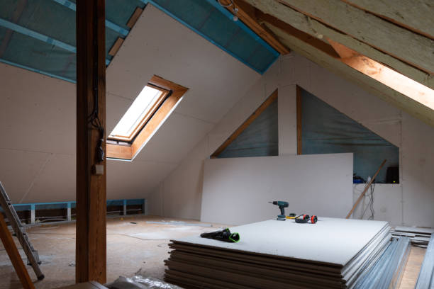 Best Garage Insulation Installation  in Georgetown, PA