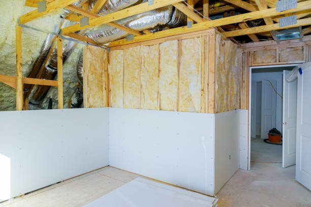 Best Attic Insulation Installation  in Georgetown, PA