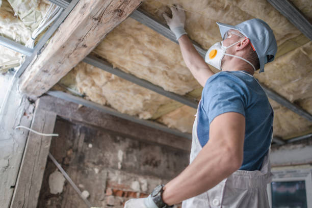 Best Residential Insulation Services  in Georgetown, PA