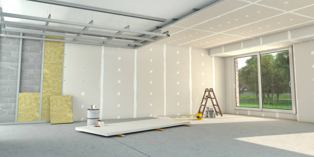 Best Professional Insulation Contractor  in Georgetown, PA