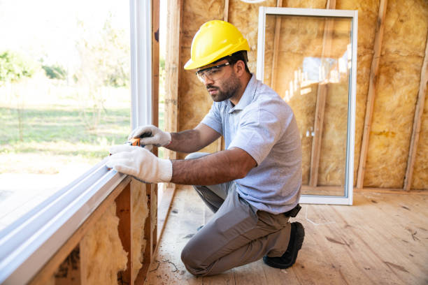 Best Insulation Replacement Services  in Georgetown, PA