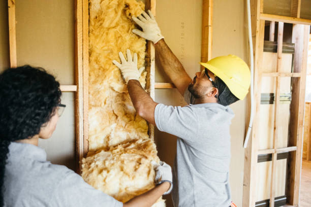 Range of Insulation Solutions in Georgetown, PA