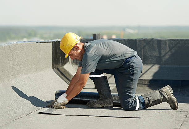 Best Professional Insulation Contractor  in Georgetown, PA